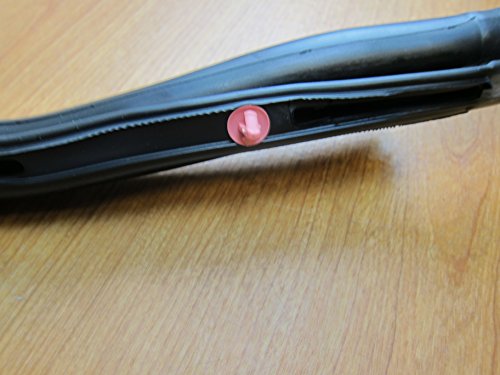 Front Passenger Full Door Weatherstrip I449533