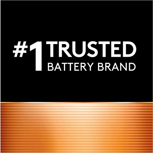 AA Alkaline Batteries 20 Count G745