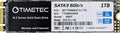 1TB 2.5 Inch SATA III Internal Solid State Drive R120