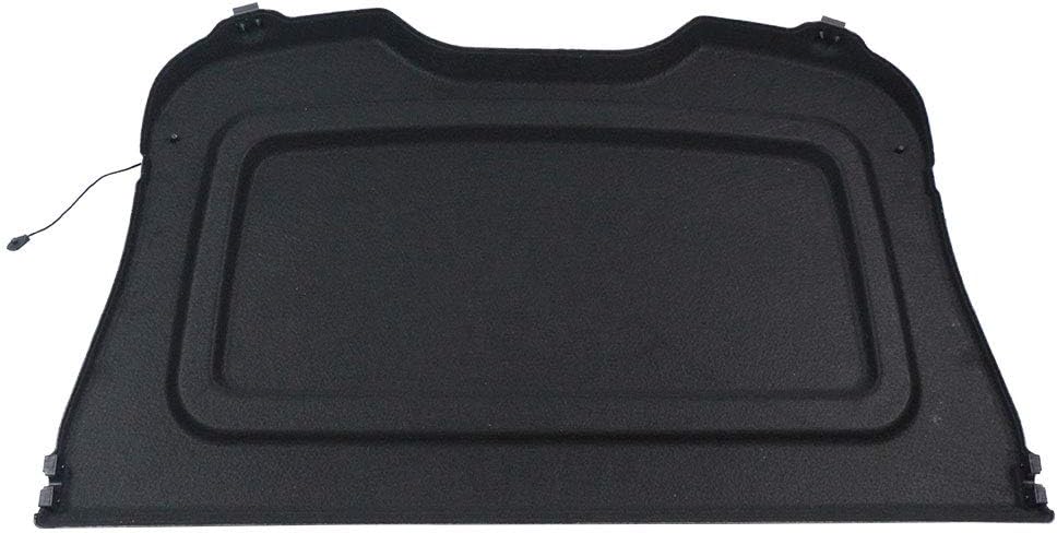 Cargo Cover for Ford Focus 2012-2018 L1109