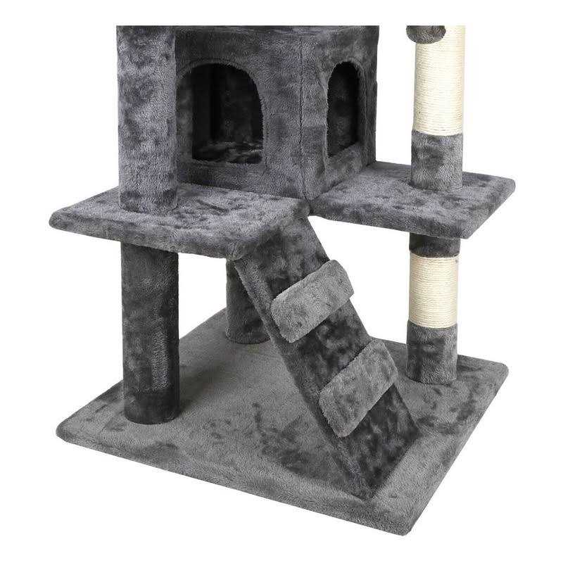 53 inch Cat Tree Tower C275