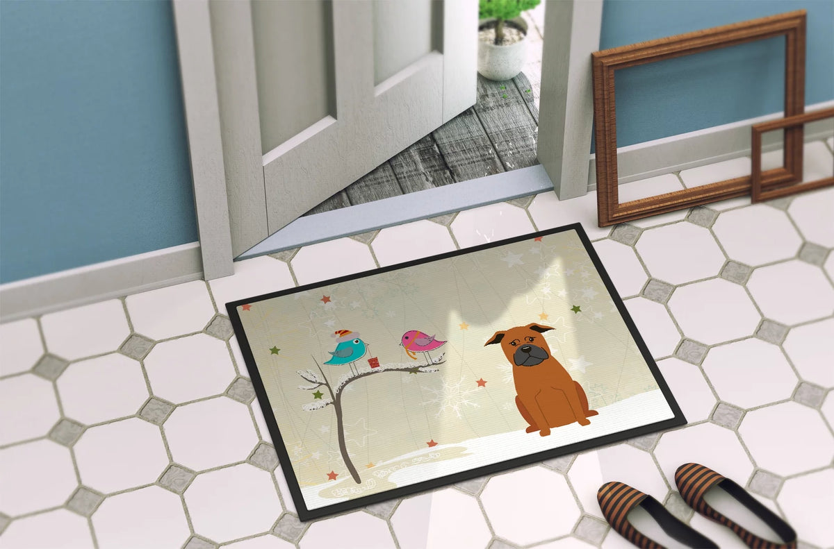 Chongqing Dog Door Mat Z52883
