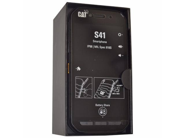 Black Dual SIM 32GB Smartphone E310533