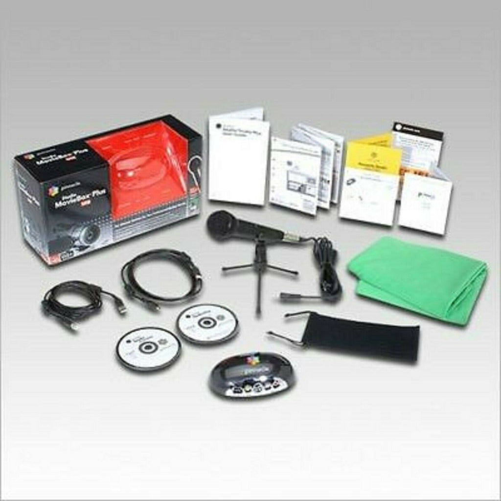 Video capture adapter USB 2.0 P351644