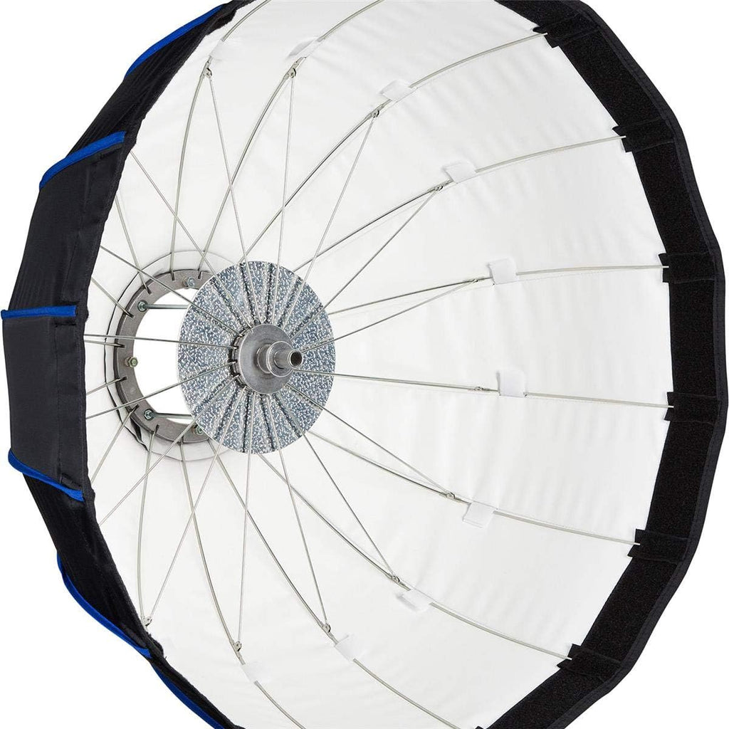 White Portable Photography Softbox Kit N6620