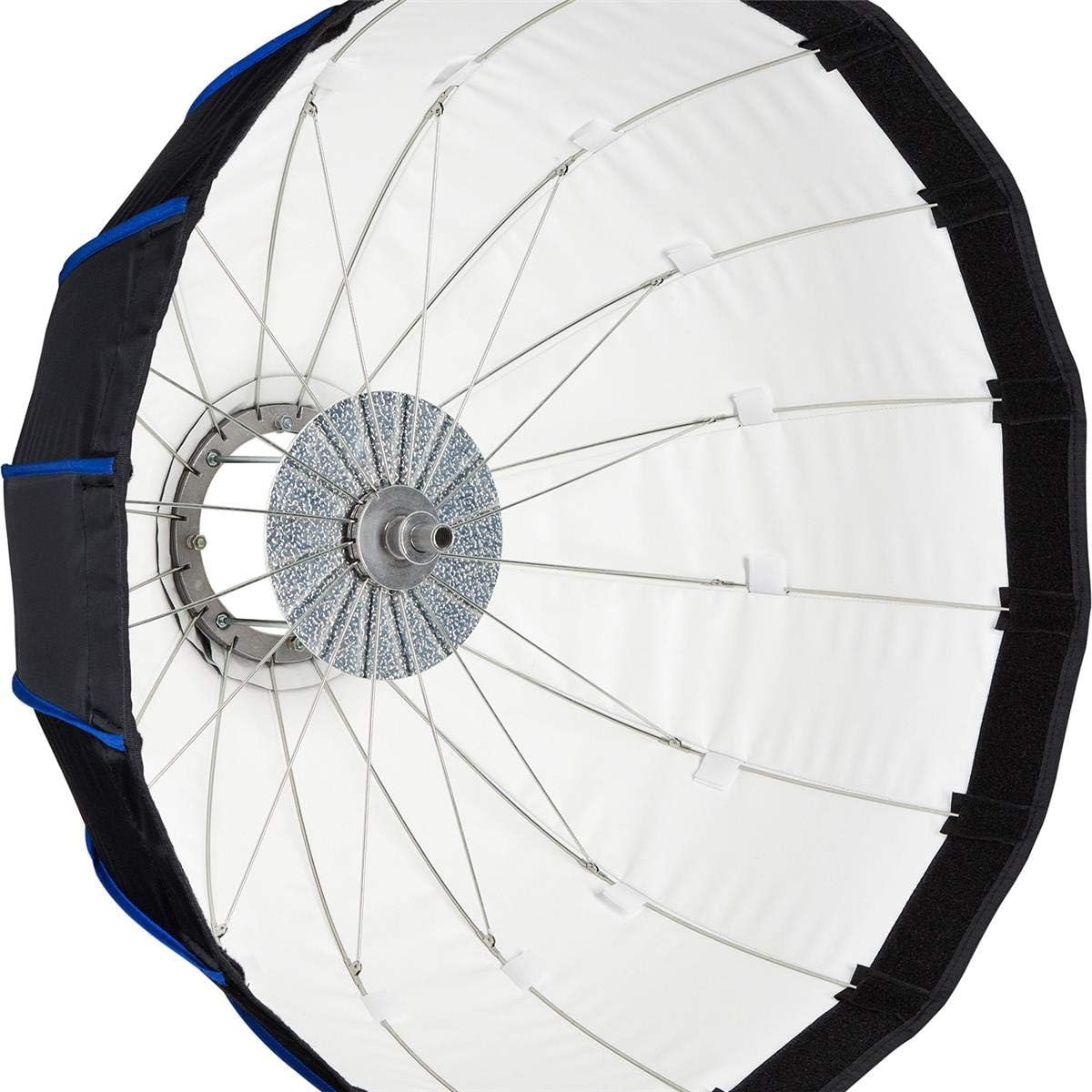 White Portable Photography Softbox Kit N6620