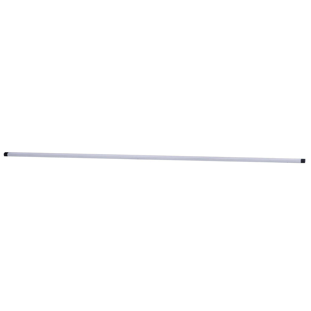 Brushed Aluminum LED Under Cabinet A180422