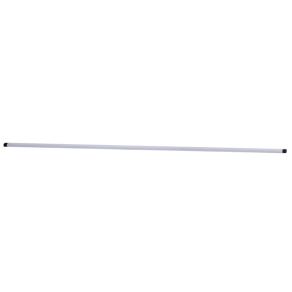 Brushed Aluminum LED Under Cabinet A180422
