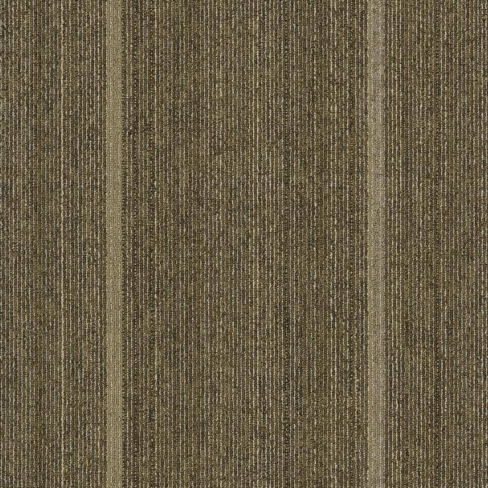 24 in. x 24 in. Carpet Tile (18 Tiles/Case) V2167