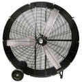Heavy Duty Drum Fan 36 in K4143