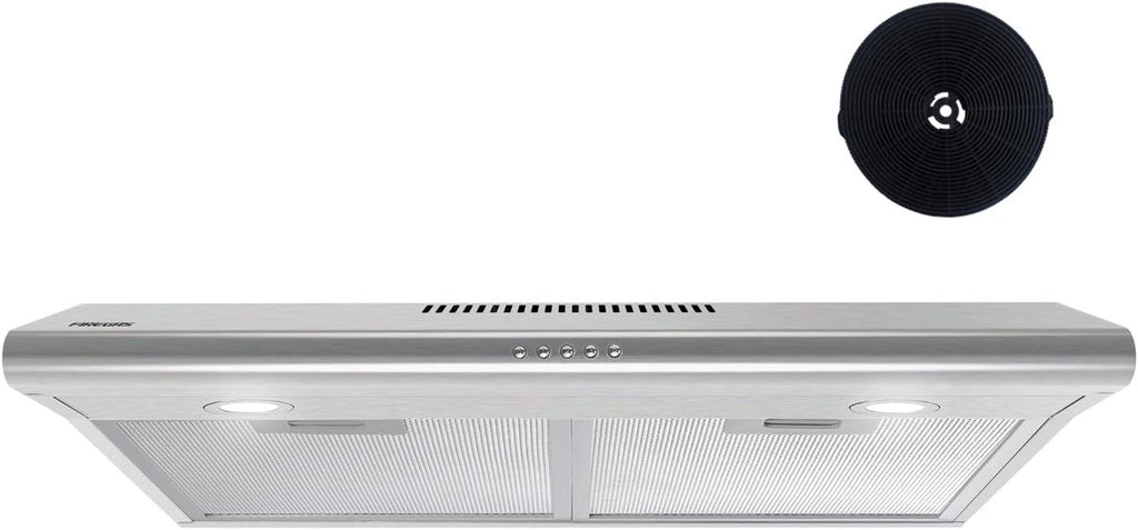 36 inch Ducted/Ductless Convertible Under Cabinet Range Hood G616257