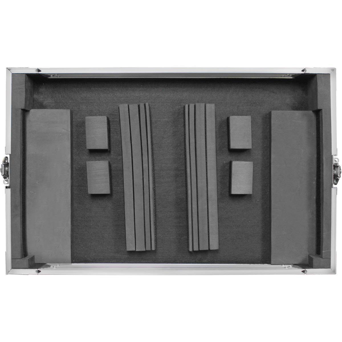 Flight Ready Universal Case for Small/Medium DJ Controllers X346