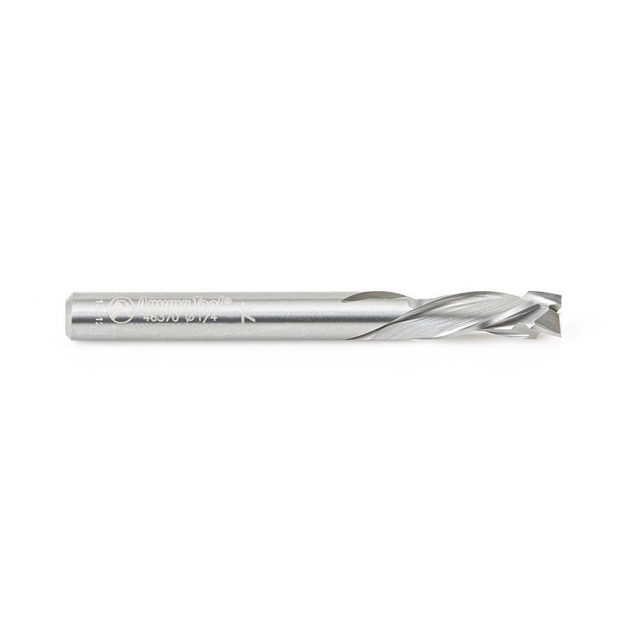 Solid Carbide Compression Spiral Router Bit C67412