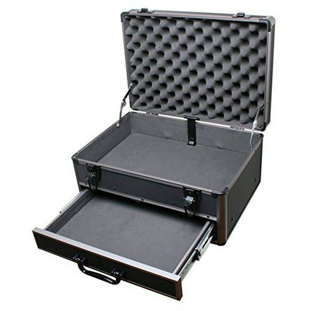 Aluminum Frame Drawer Tool Case C239211