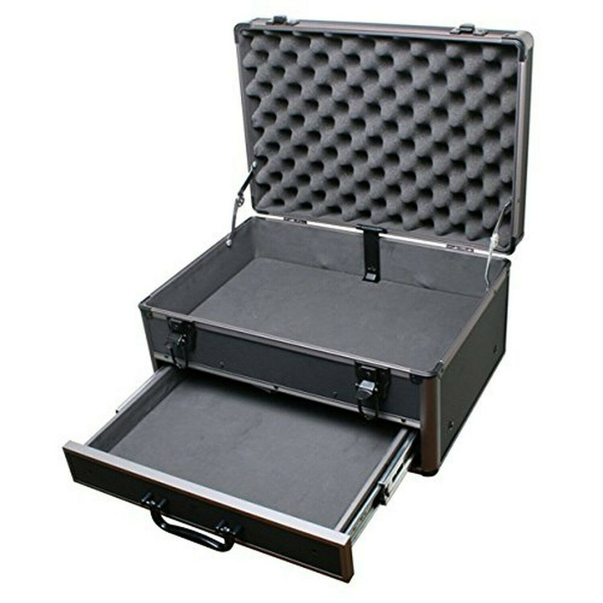 Aluminum Frame Drawer Tool Case C239211