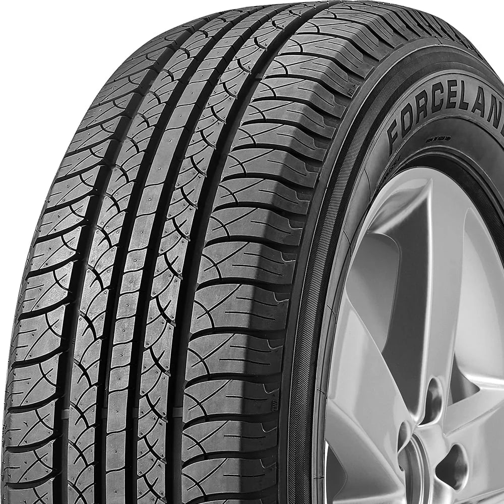 235/70R16 106T All Season Tire Y79810