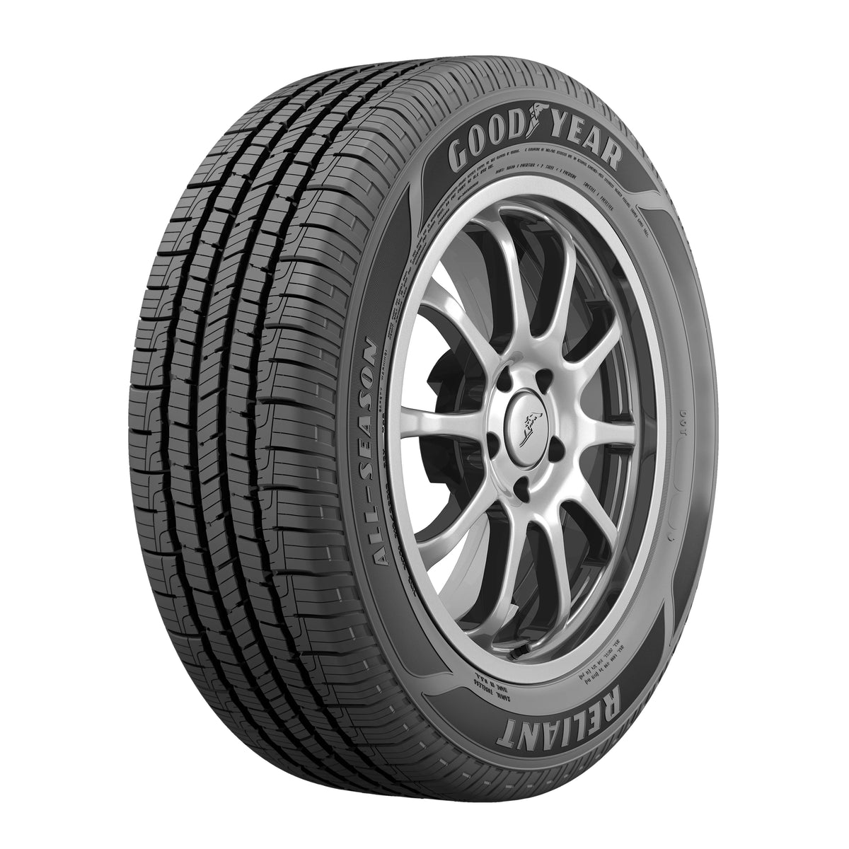 All-Season Tire 235/65R16 103H E761350