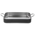 5-Ply Stainless Steel Roasting Pan N9455