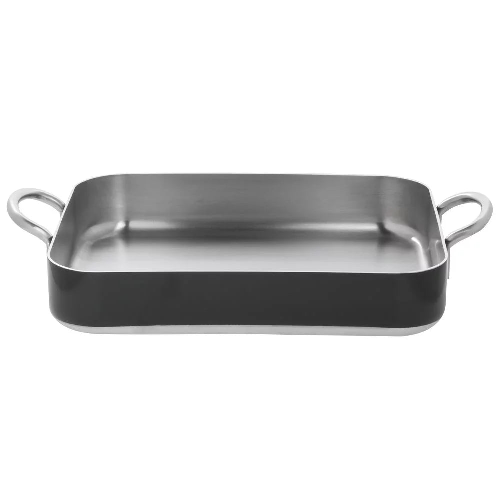 5-Ply Stainless Steel Roasting Pan N9455