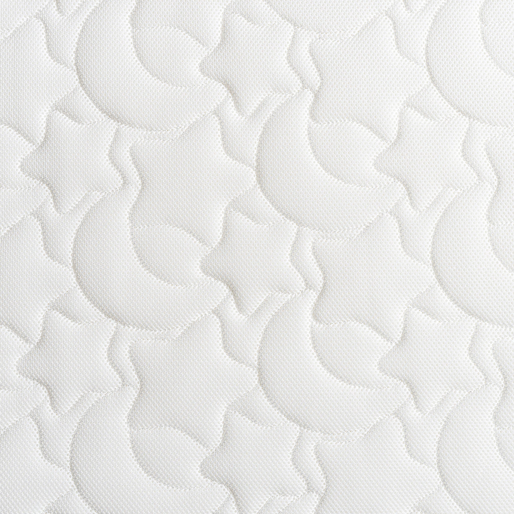 Breathable Dual-Sided Crib Mattress I241