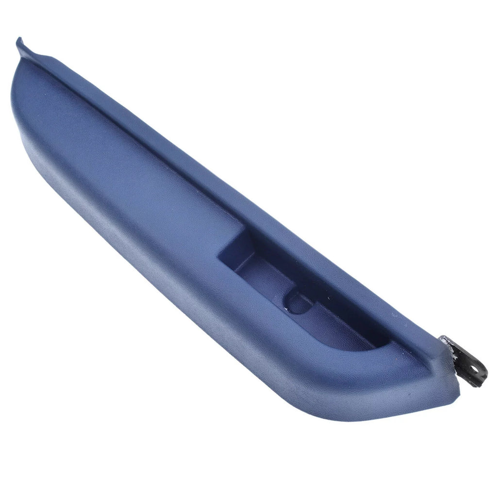 Front Left Door Armrest Blue U45603