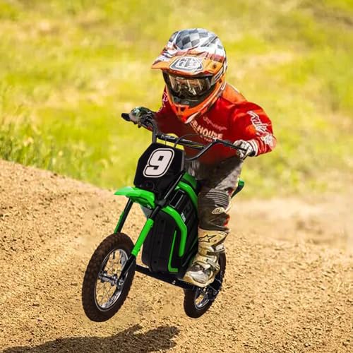 350W 24V Electric Dirt Bike for Kids 8-12 M701204