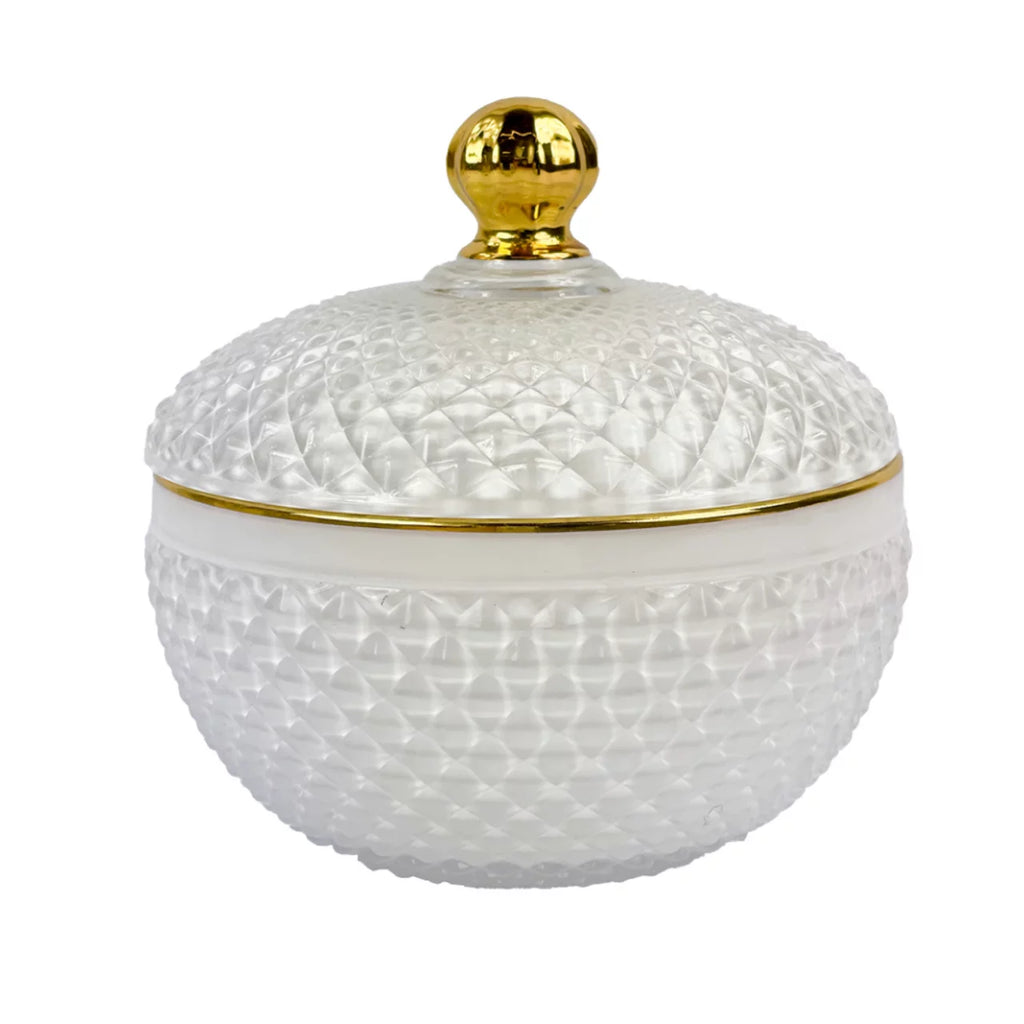 Luxury Home Candle K421129