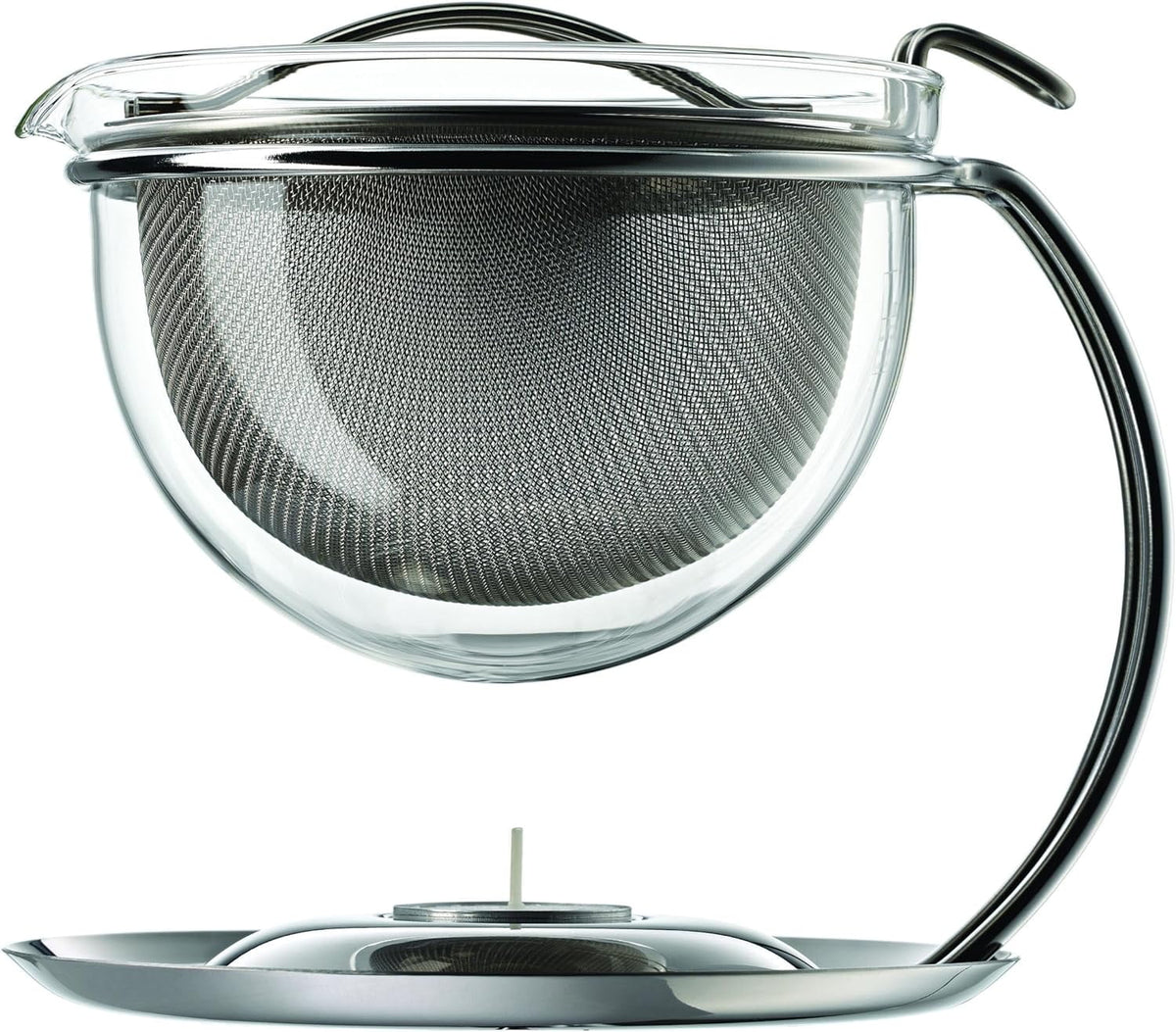 Portionsteekanne 0,6L I68748