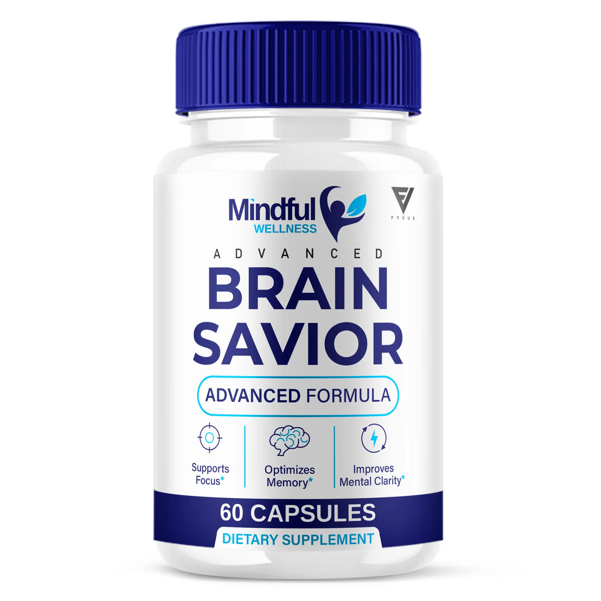Nootropic Capsules N617205
