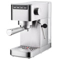 Espresso Machine with Milk Frother and 41 oz Water Tank X780
