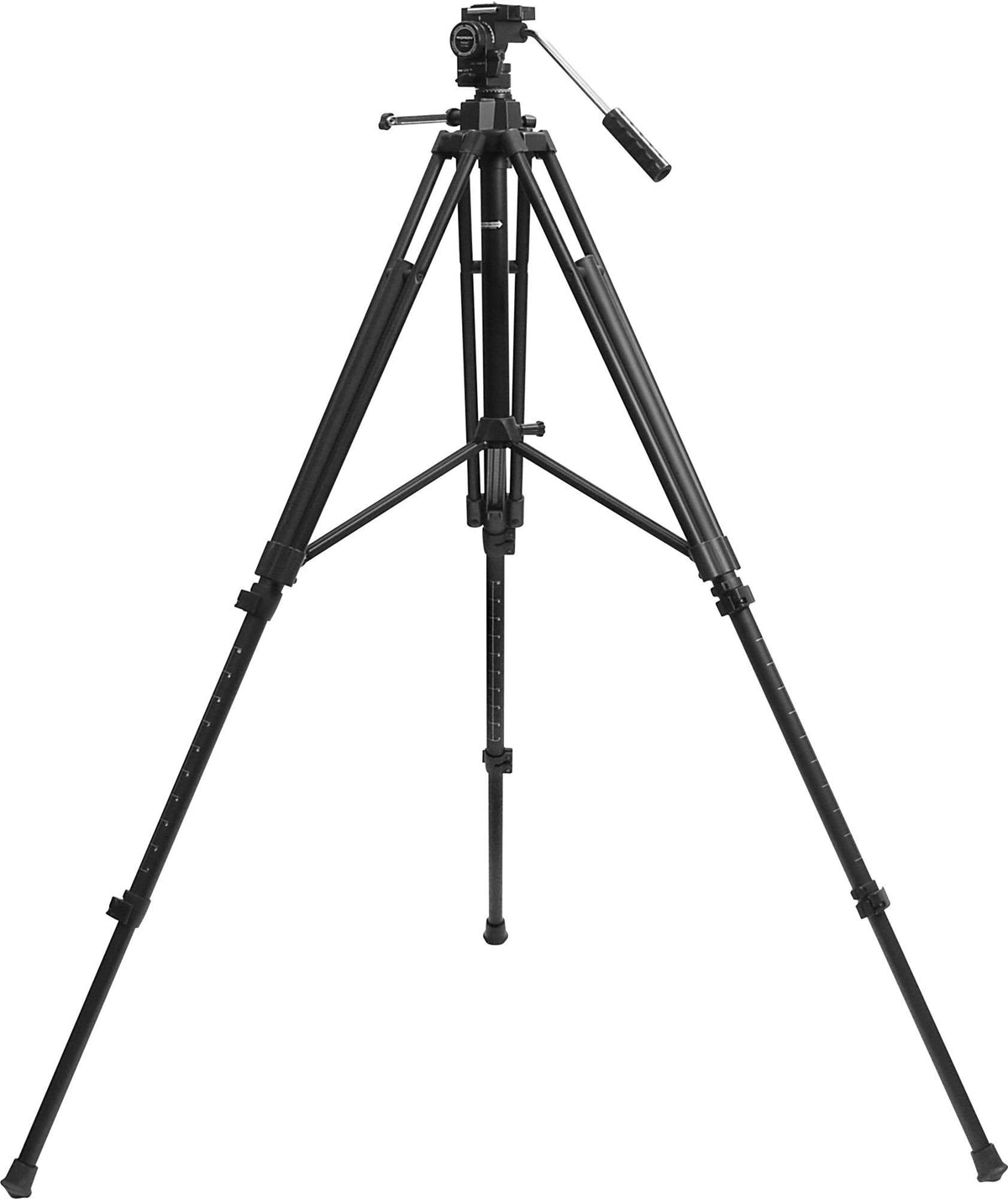 Extra Heavy Duty Tripod Stand for Binoculars Black G270