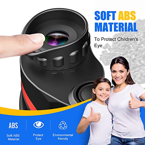 Compact Shockproof Binoculars Y9380