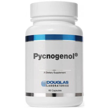 Pycnogenol 25mg 120 Capsules A992