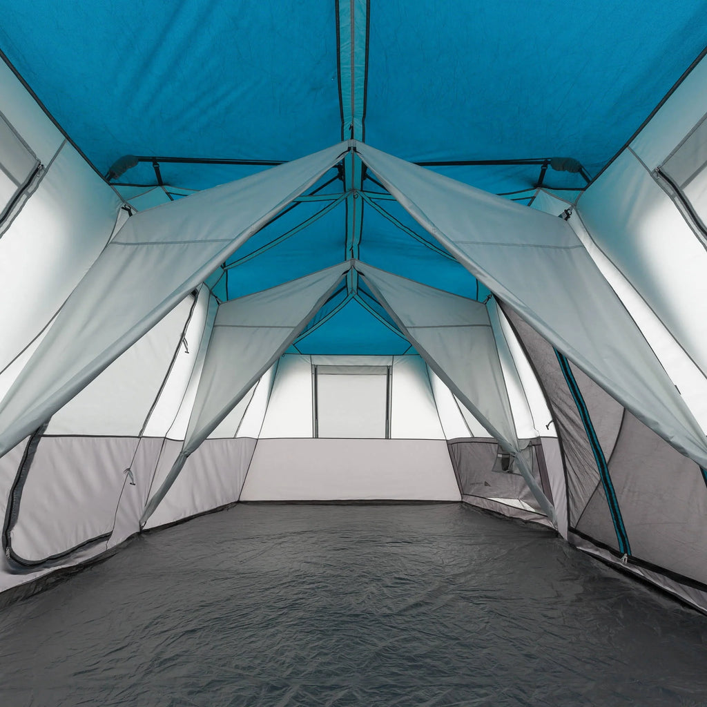20' x 10' x 80 Instant Cabin Tent, Sleeps 12 A774587