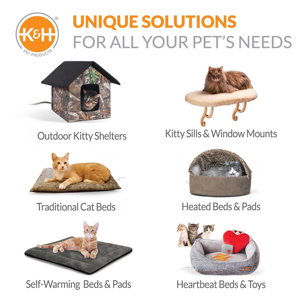 Cat Pod U7491