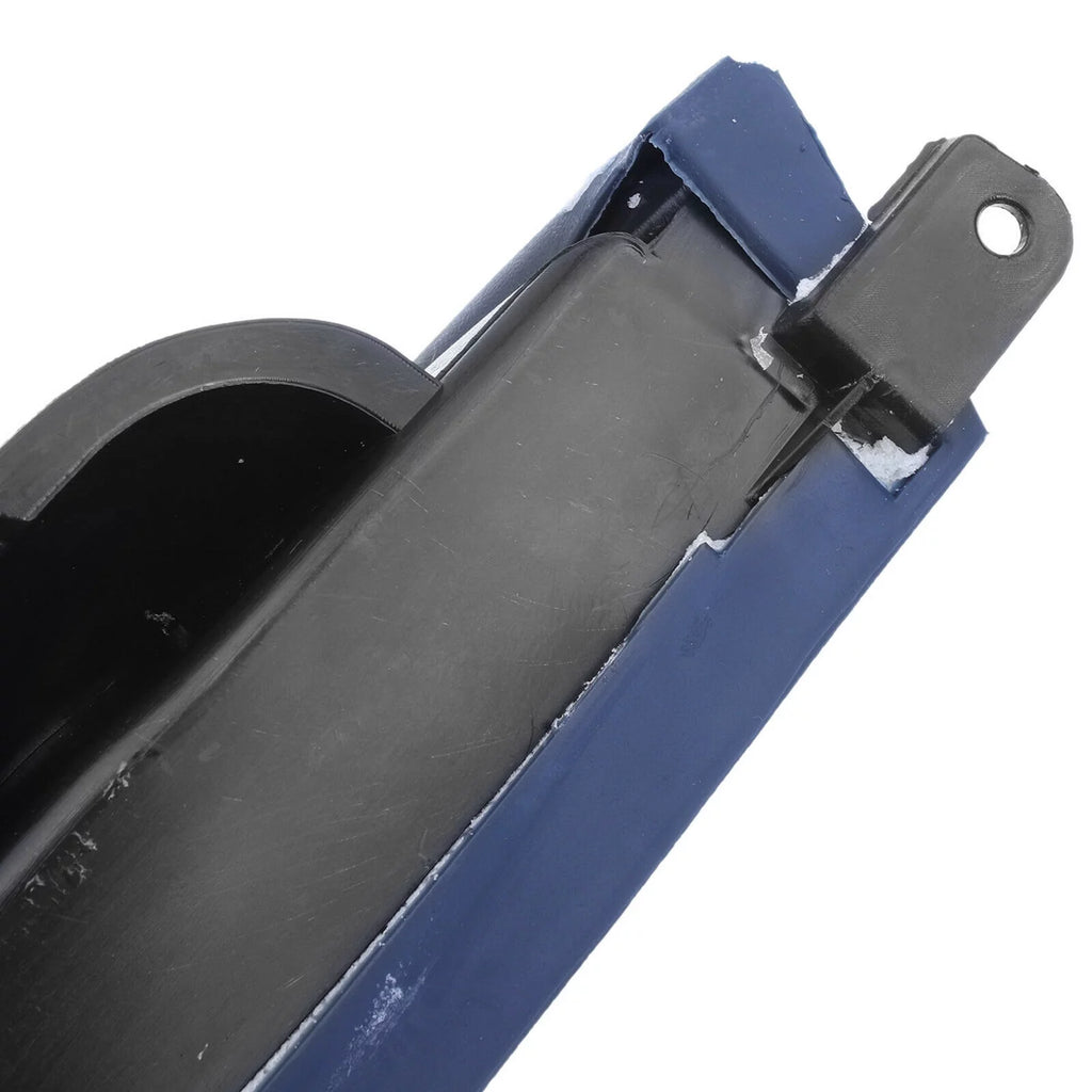 Front Left Door Armrest Blue U45603
