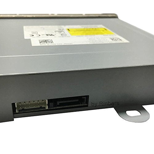 Blu-ray Disc DVD Drive Replacement with T8 T10 Opening Tool U497
