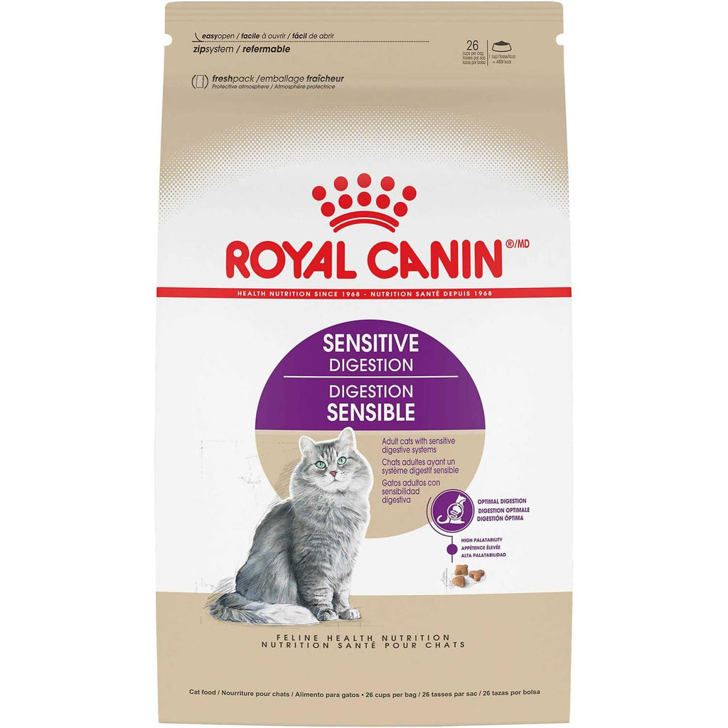 Cat Dry Food O304472
