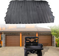 Rubber TPE Rear Cargo Bed Mat Liner Z937