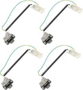 Washer Lid Switch 4-Pack A7799