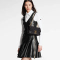Nylon Crossbody Bag W85937