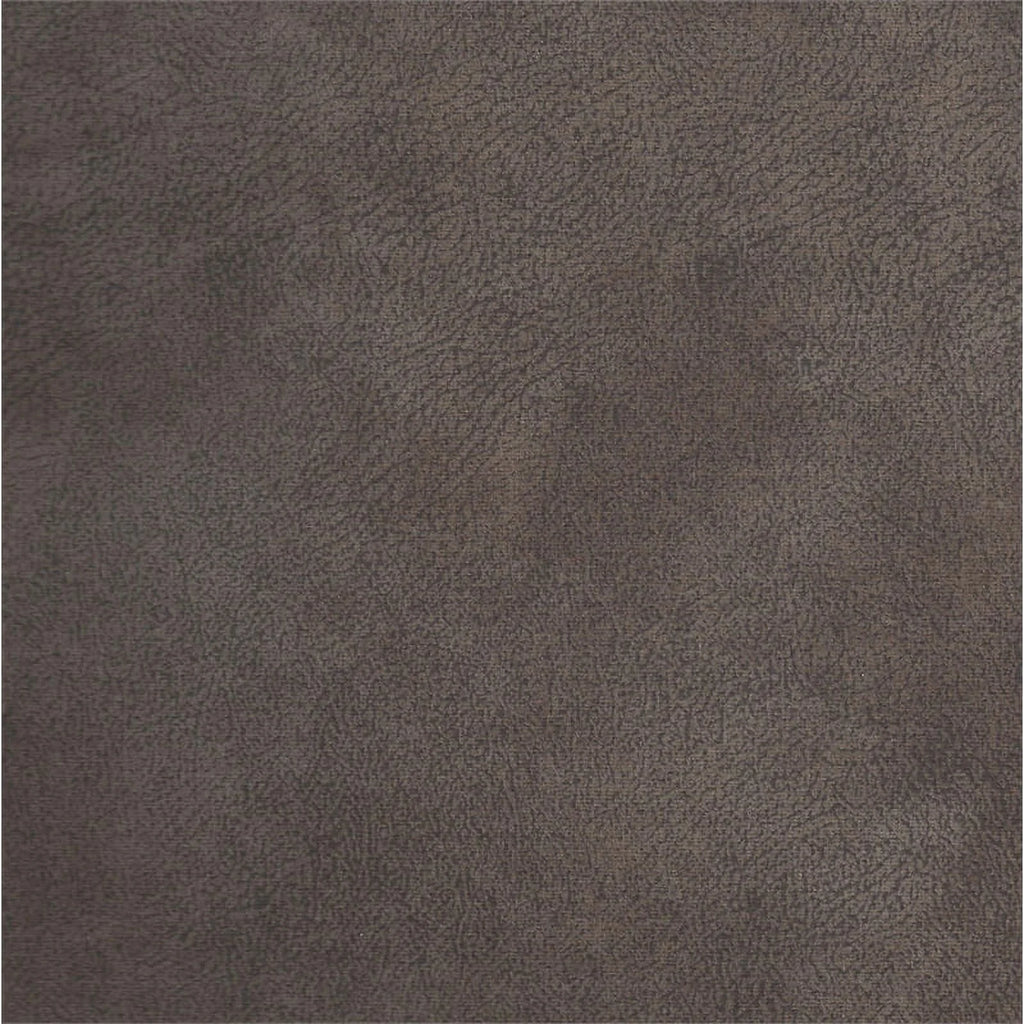 Brown Polyester Recliner W28884