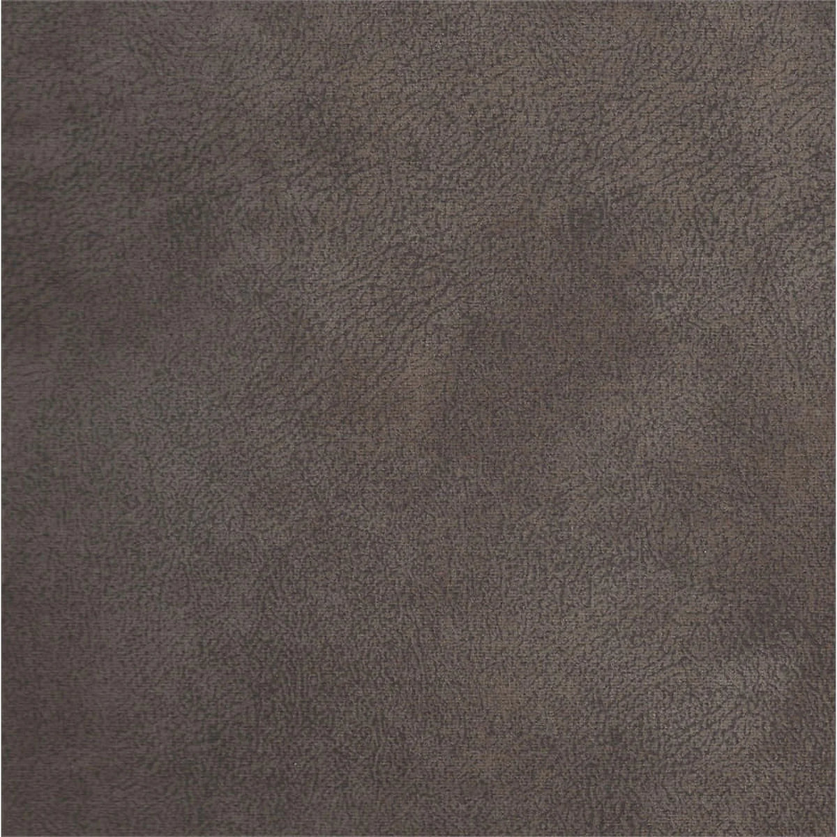 Brown Polyester Recliner W28884
