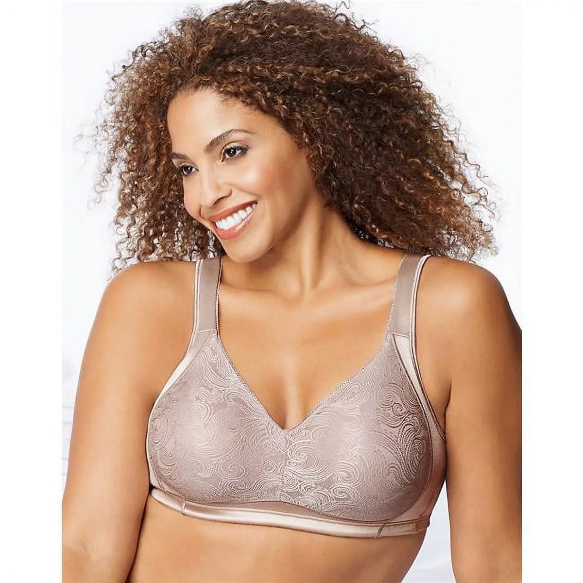 Wirefree Bra 36D R9211