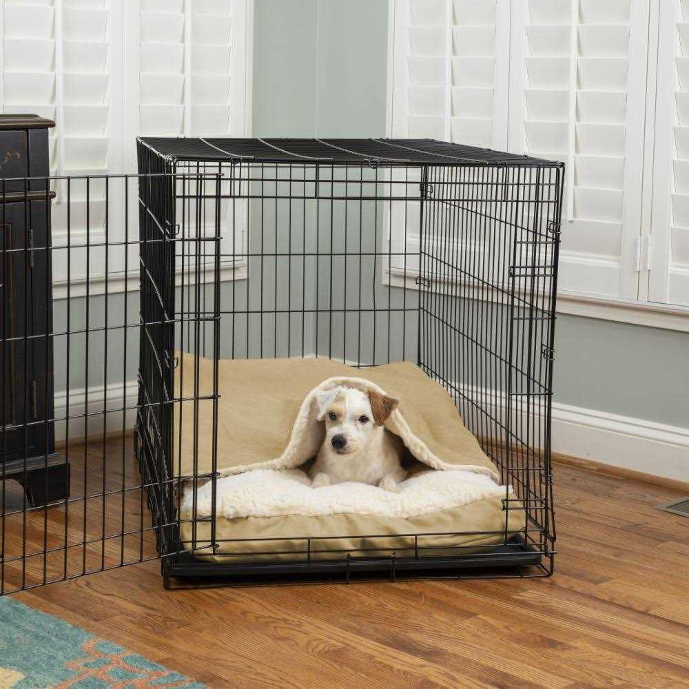 Microsuede Pet Bed K168