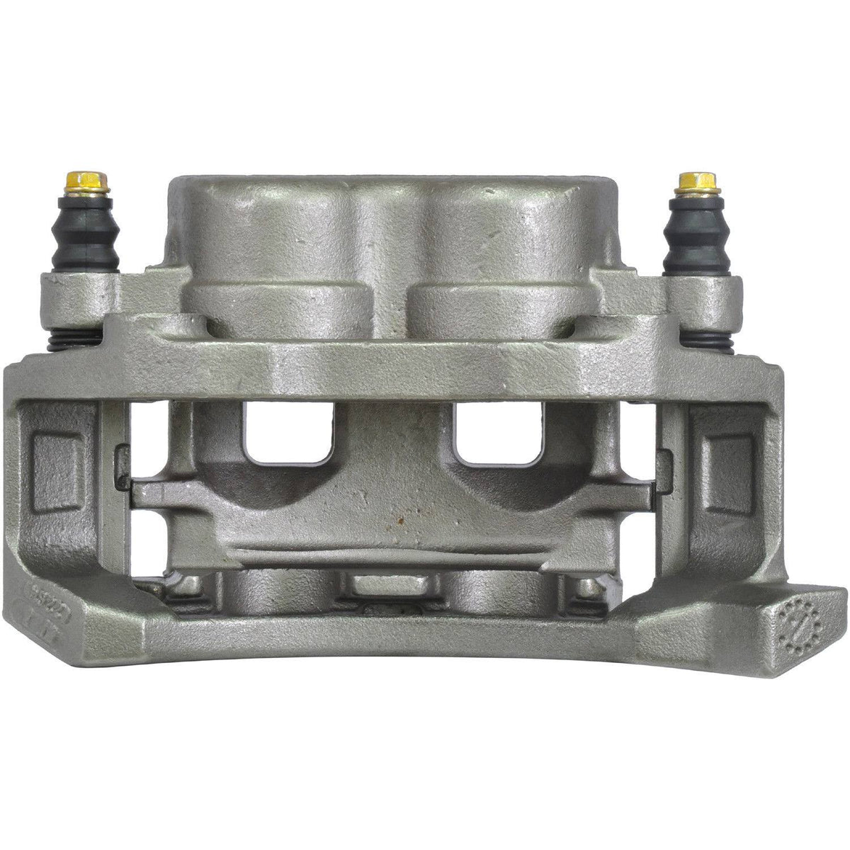 Bracketed Brake Caliper G1252