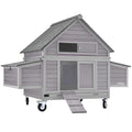 Chicken Tractor S3257