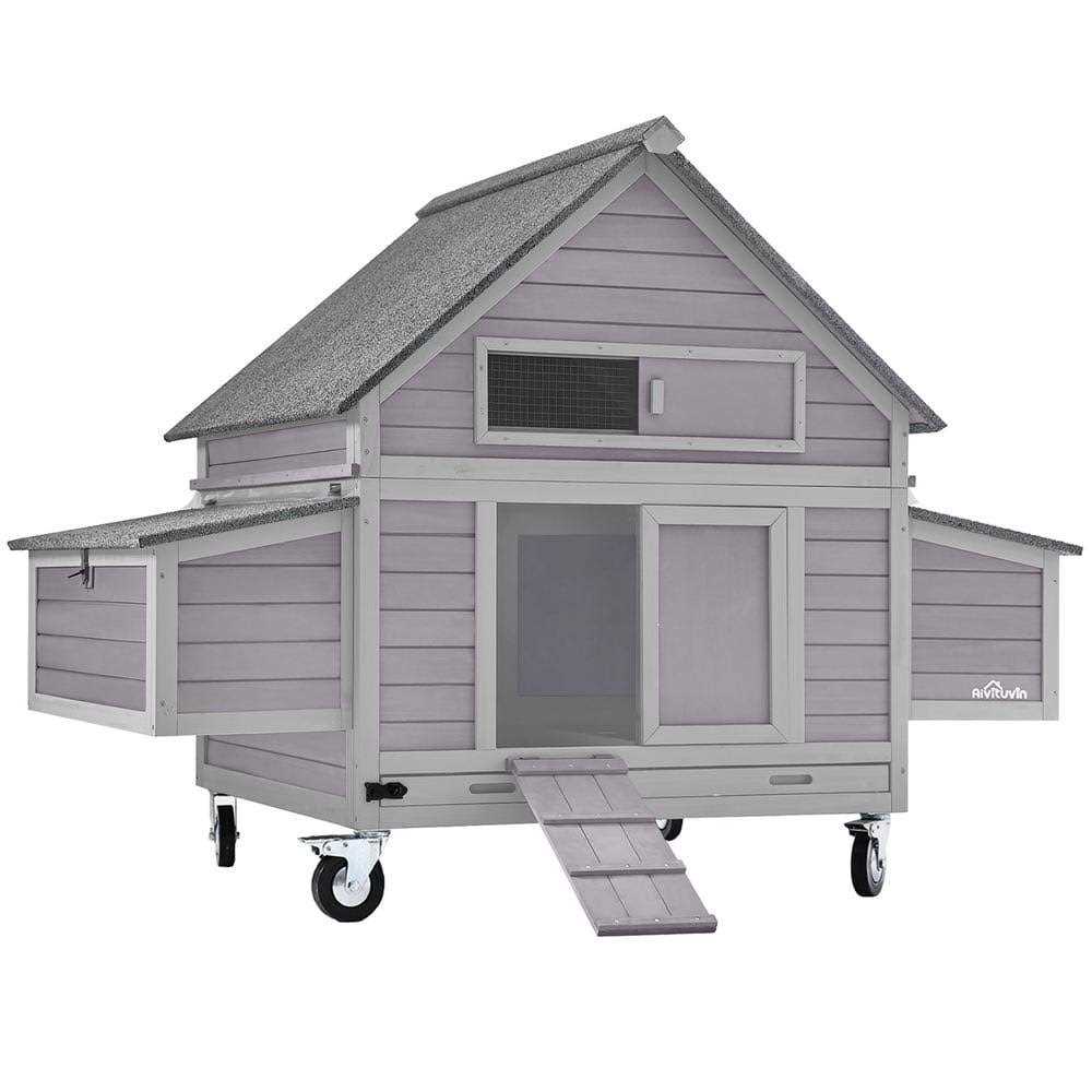 Chicken Tractor S3257