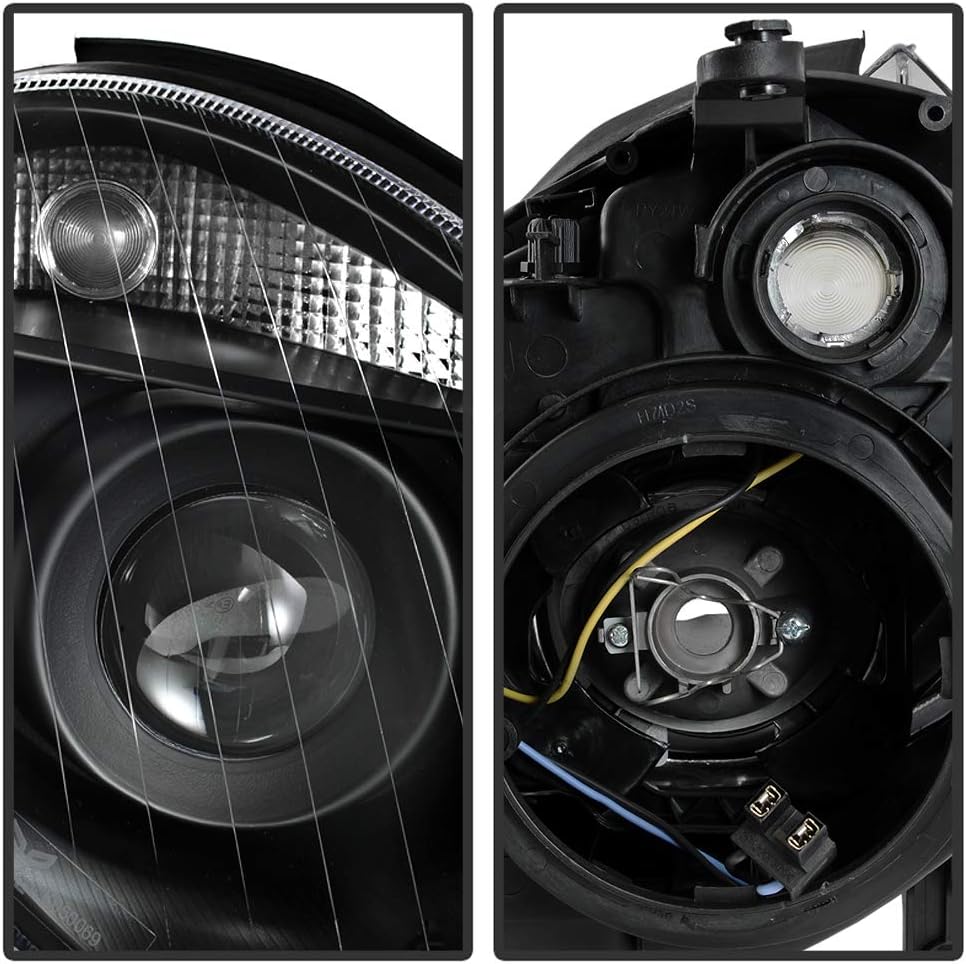 Projector Headlights P798
