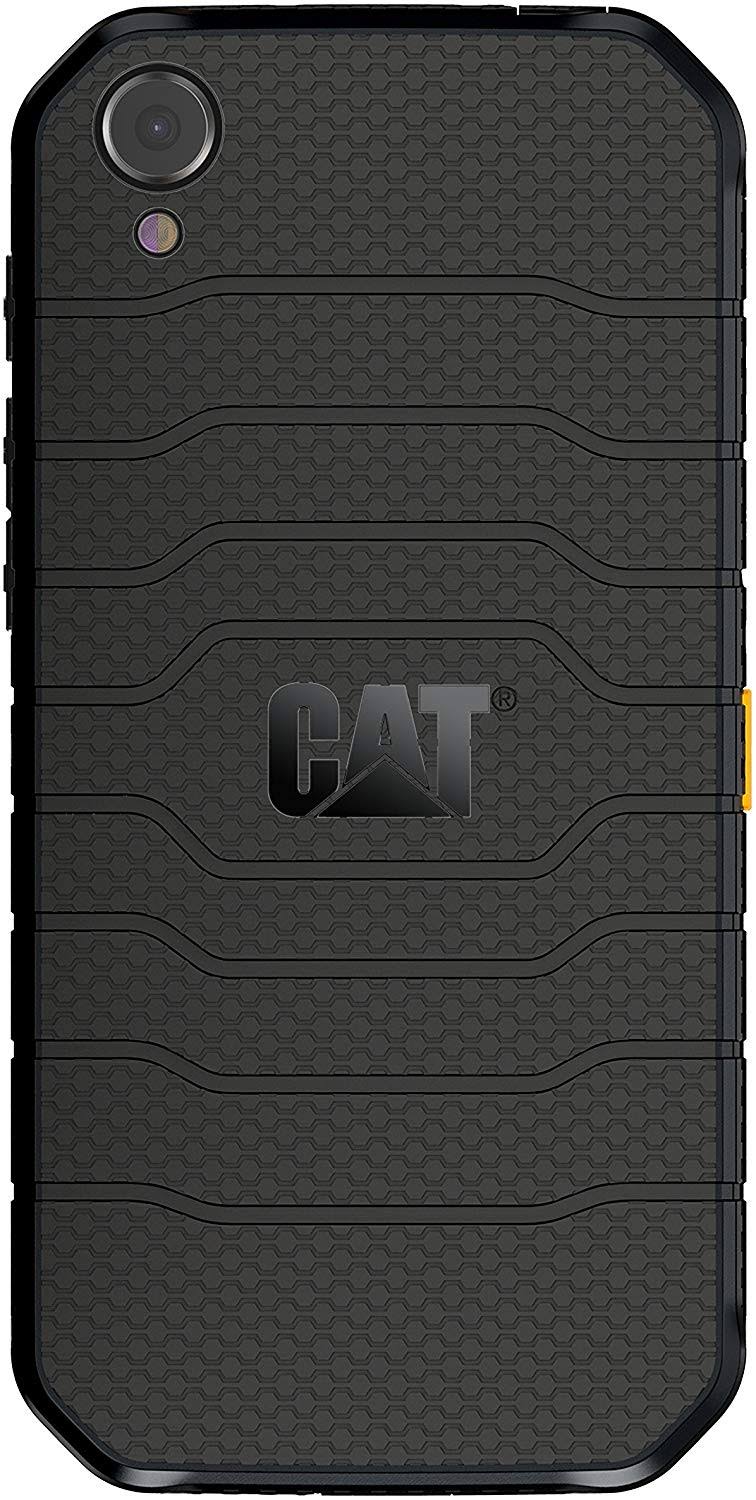 Black Dual SIM 32GB Smartphone E310533